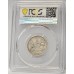 AUSTRALIA 1933 . ONE 1 SHILLING . PCGS GENUINE